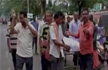 Father carries daughters dead body on stretcher in Odisha, enquiry ordered